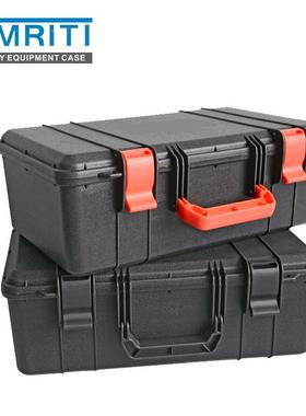 防传承S352护7手提随身件箱家用3527零仪器仪表安全箱防蹭便携