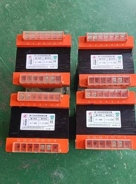 BK-50220V480V转6V12V2VV110V2620V控制变压器厂家直供UXX单.相