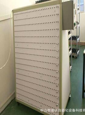 ED老化BA9S车灯化老架L优质方架管制作可移动配置0036小电箱