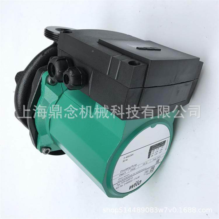 德国XXXTILO水泵OP-S25/1EPMN6/1工业循环供水增0压泵