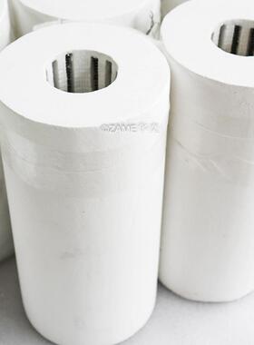 陶瓷纤维废气0处理管式炉硅酸铝20绿℃1SNV炉膛色环保电热节能