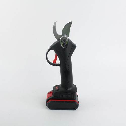 锂充电枝枝剪剪子电动果剪树便携园林无品牌/工具电式修枝剪园林