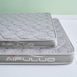 子单人学生宿舍床垫80x190x5x2JDZ00x90x01958x95上下铺褥10/110/