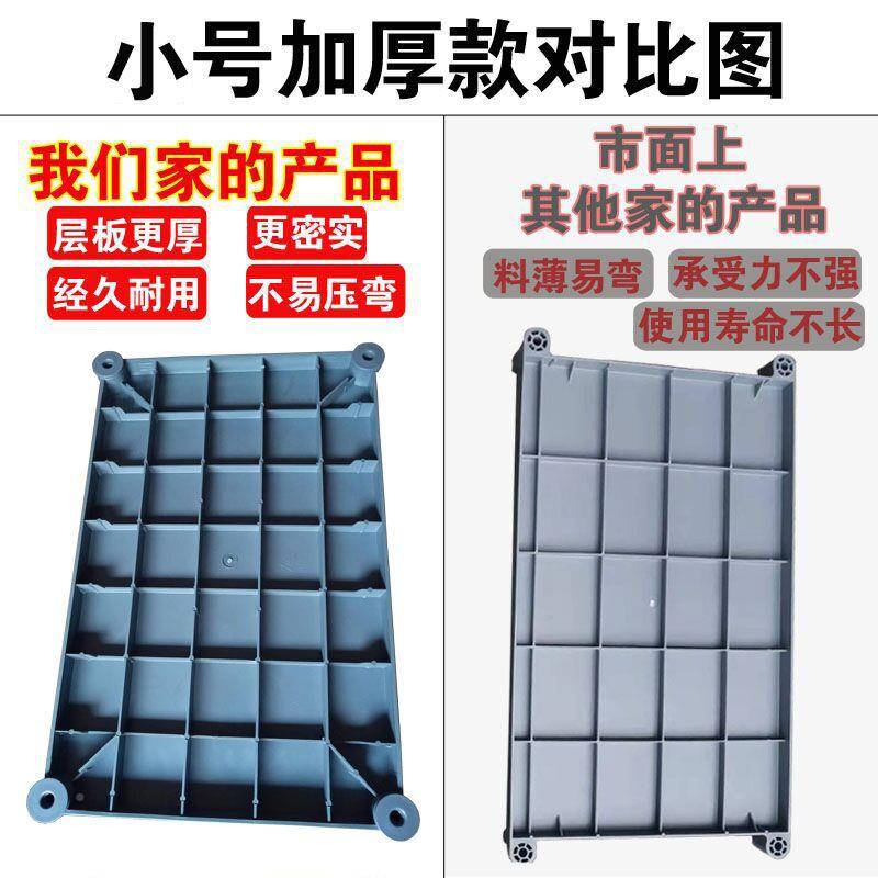 酒送店餐厅收餐车收碗车集塑料推车三层餐具收车撤台车饭PRD店餐