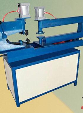 剪厂家现货铁板圆机反NOG光裁路标圆翻边机包邮路标成型设备