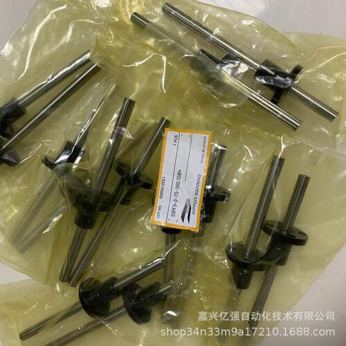 滚珠花键空心轴花键套F16LF8LF3L16LFLF1620FLLF30花键轴