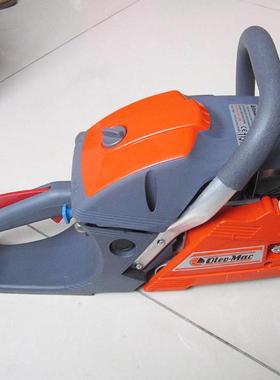 树油锯G00676SH510汽油锯1锯8寸功率专业大锯毛竹家用伐木锯修枝