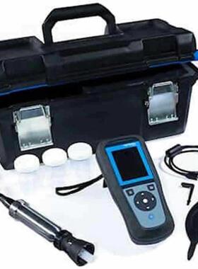 HACHHQ电便携式水质分析仪+各65447种极+P缓冲液H型号【全】