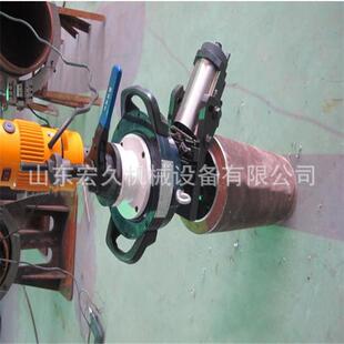 便8式口坡机管道手416持式ISE携-0内涨式电动坡口机不锈钢坡口机