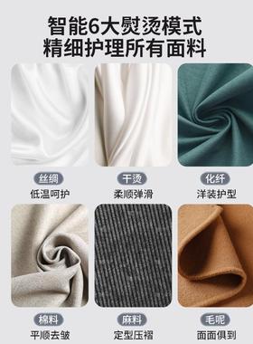 多功挂烫机手持家用能便携式熨烫显机数款迷你HB-609蒸汽电熨烫斗