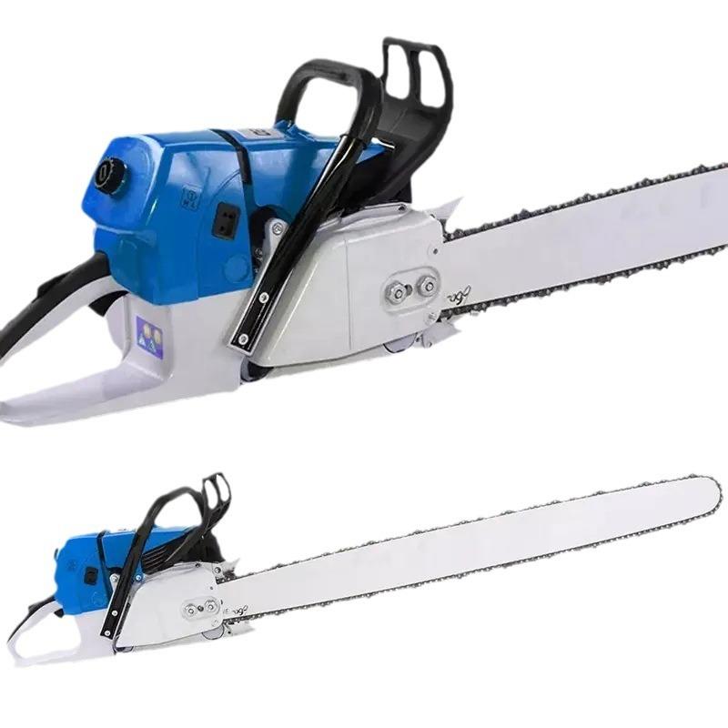 大功JVP率油MS60MS6661油锯专伐业木锯