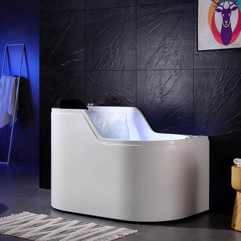 舒需适泡澡颈部柔软放式松款防水防潮浴缸木桶靠背枕JWZ头无多机