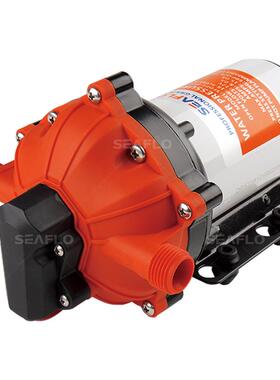 SEALO套赛福乐压甲板冲洗泵高压F洗61556车泵高清洗泵件地毯清洗