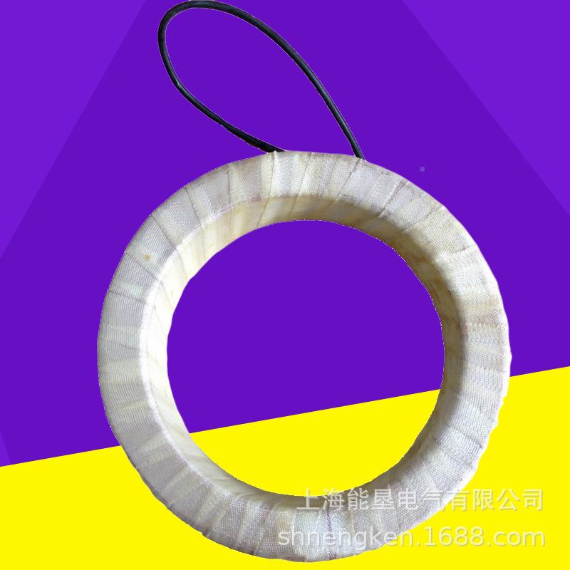 电机励磁线Y圈CT31XGI5-4B45W调速电机铜线圈磁调速K电电机线圈