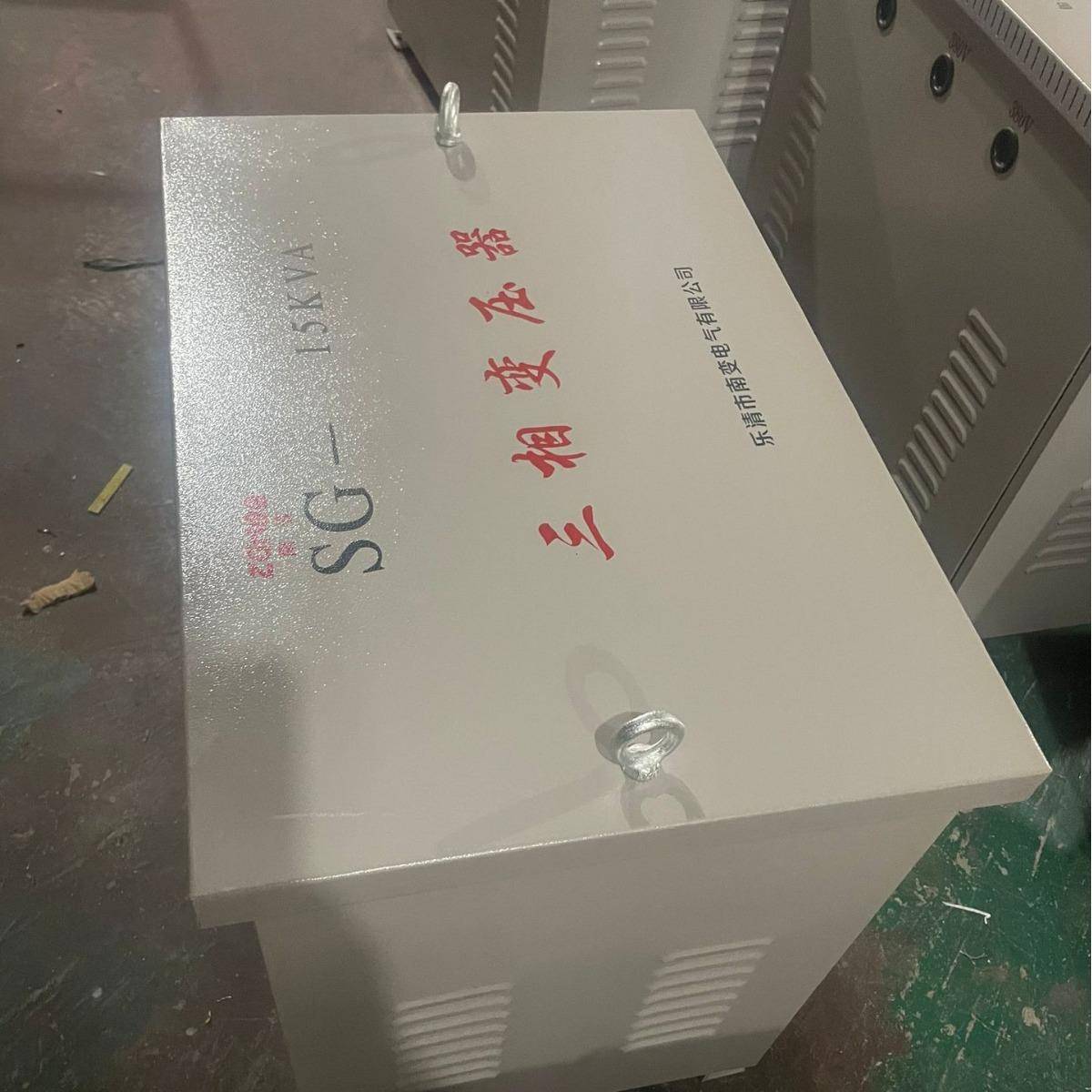 NB系列BK-15KVA15QXQ3KW单控制变压器80V/2相20VK/110V12V36V48V