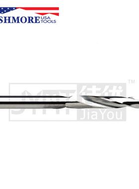 .RUSHMOR0E-JXF公制硬质合金麻花钻8-8.59.0MM