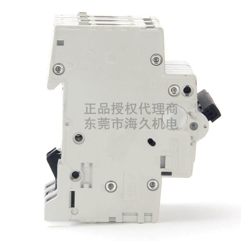 ABB低压开关S20C0系列交流断路器203HUC-C32;2RDS25300103S24