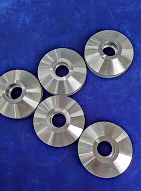 树脂结合金刚石碗型砂KM-15515轮剂五轮轴联动沙制作合磨金钨钢乃