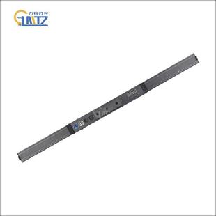 36颗光幕单派点控制长条对洗墙灯KTV包房演唱会矩36颗光幕灯阵染