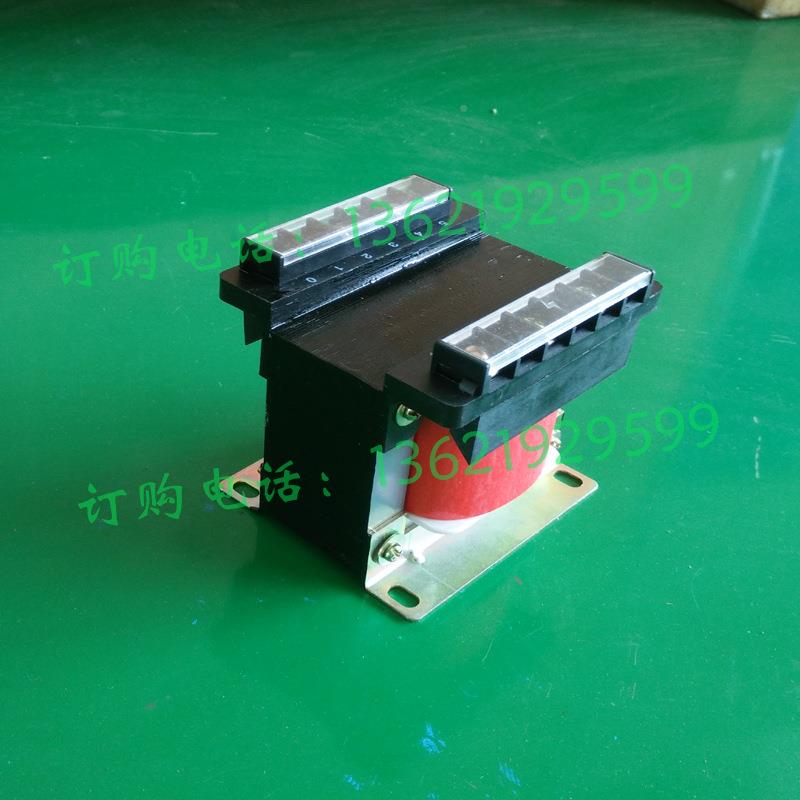 RTY控制变压器BK-1000VA6V110V220V转/变3380V220V0升38V单相803V