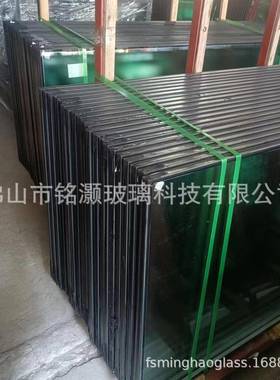璃厂产家批量生各中TSS空玻隔断玻璃窗户玻璃均可制种作