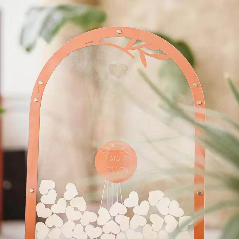 自定义雕刻名婚礼留心言新箱款木制爱签6122到台木质工字艺品摆件,节庆用品/礼品,陪嫁用品套装,淘宝优惠券,粉丝福利购,淘宝优惠卷