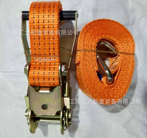 汽车拉紧器50mm*8m捆绑带可定制