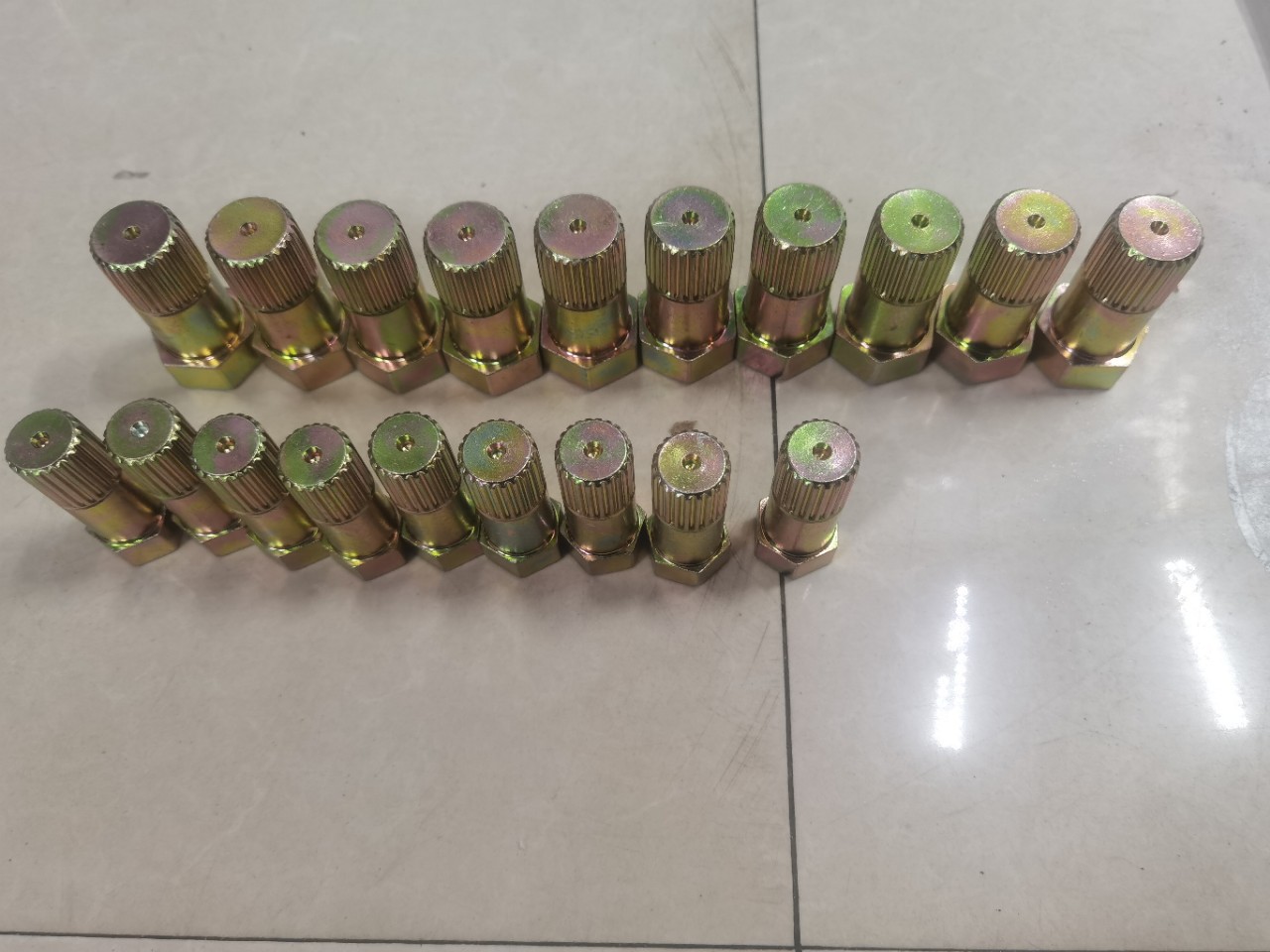 庞巴迪摩托艇拆螺旋桨工具