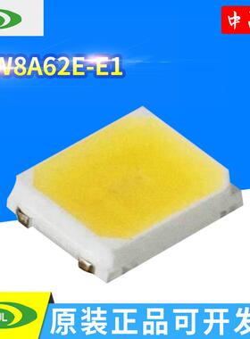 现货首尔283518V1贴.5WDR-A80片式PKTLE灯珠SAW8A62EE1