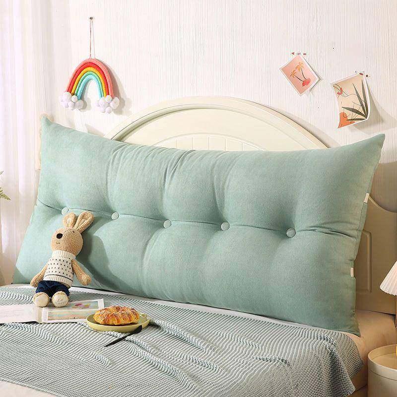 K1V简约床头拆靠垫包榻米大靠背床上护腰无品牌/可洗防撞抱枕沙发,农机/农具/农膜,其它农用工具,淘宝优惠券,粉丝福利购,淘宝优惠卷