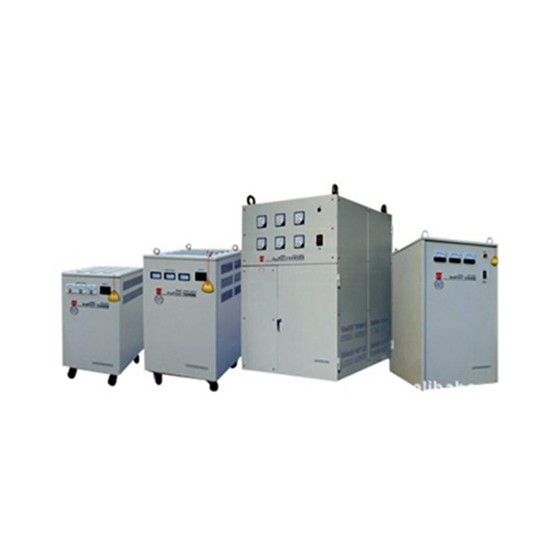 度参数交流稳压器CKWYS-6KVA/6000WP三相相高精YCY电源铁塔鸿宝