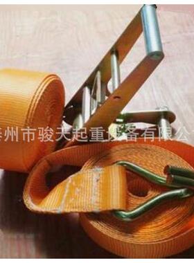 汽车拉紧器7.5cm1捆0绑m货物带4m5m6m7mm8m989815汽车收紧器