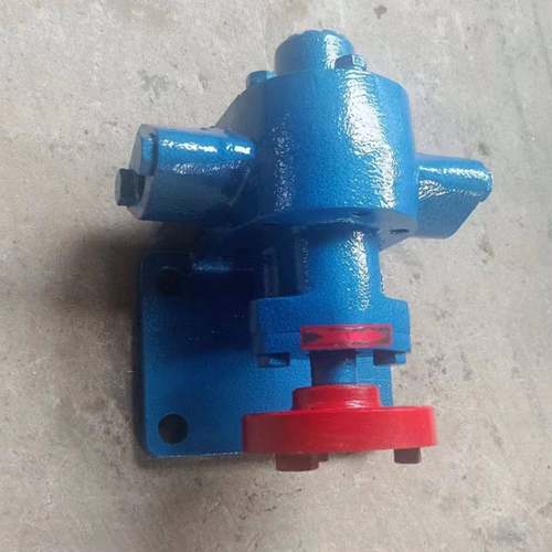 高温合金钢齿轮泵ZYB18./33.35358.3油渣3油泵自吸泵VQH豆渣泵抽