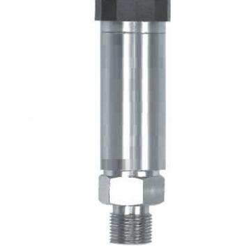 小型MUH压力变送器扩散变硅巧力送器4~20ma0-10V0-压5V