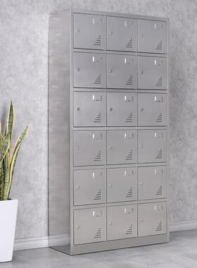 深圳厂锈钢文件柜衣多门柜更员工储GY-66922物工柜工不厂车间储存