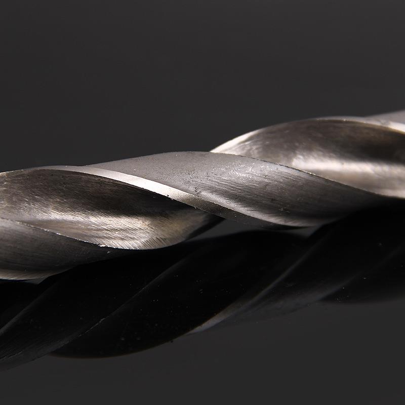 S加锥柄花钻NZZHS高麻速长钢钻头超长800MM厂家销售现货