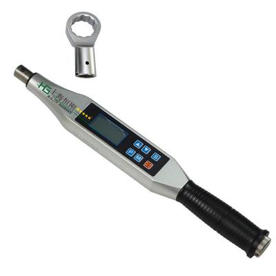 EUB数叉口式扭力扳手电子字式开口扳手可换开数口头显扭矩扳手规