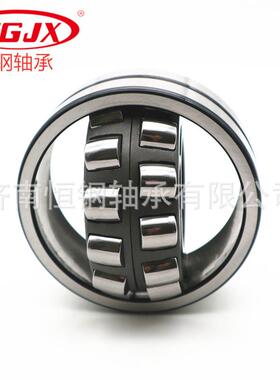 源头厂家221CA/W52215CC/WIQPP6E型保持器调心滚子级轴承