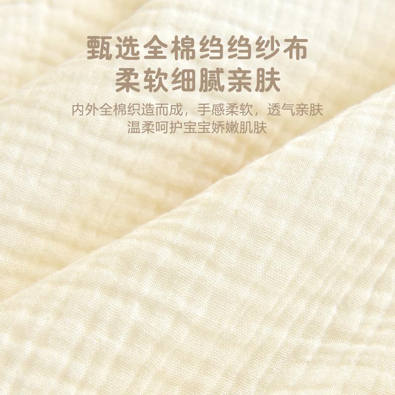 新生婴BUC儿纯棉纱布通抱宝被初生儿宝用品产房包被四襁季用防惊