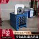 油工用业管机配件数控胶管扣缩压机钢丝管接头全自CCI动超薄缩管