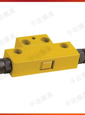 6精密锁模扣JH06-AJH066B-货锁模扣模现具五锁模系列金厂家直供