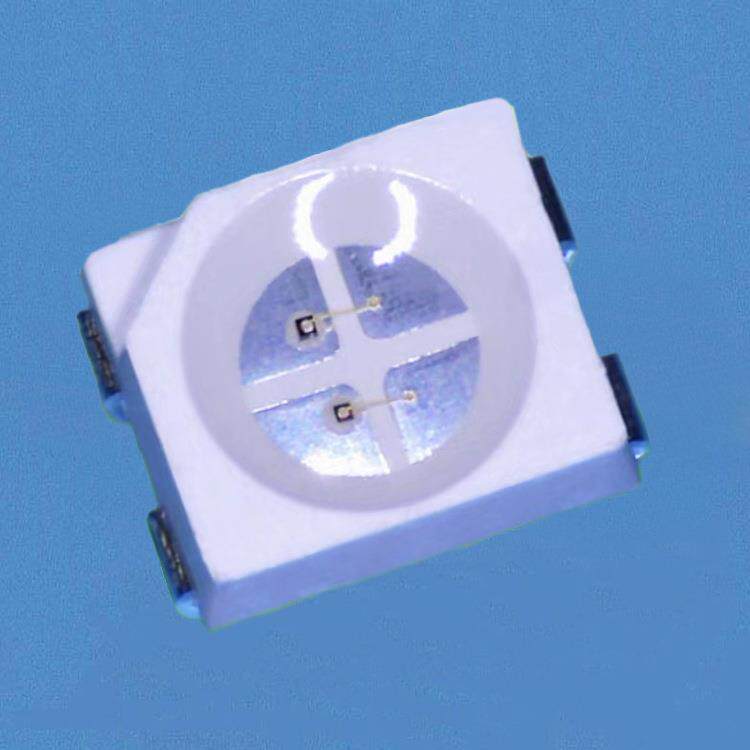 【热销】厂led贴片50QKL50暖高亮550白工光505白0冷白0模组灯条专