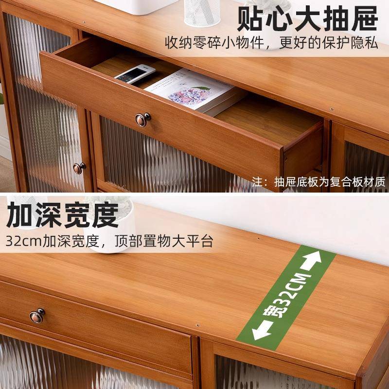 简易书2229CHZW落地读书柜架物儿童阅区绘本架靠墙置架客厅家用收