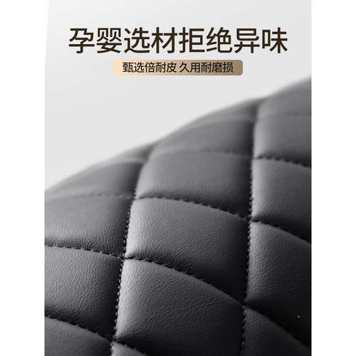 专于自达昂克赛拉6阿马特兹cx0/4NMS/5行全包围汽车脚垫用202也5