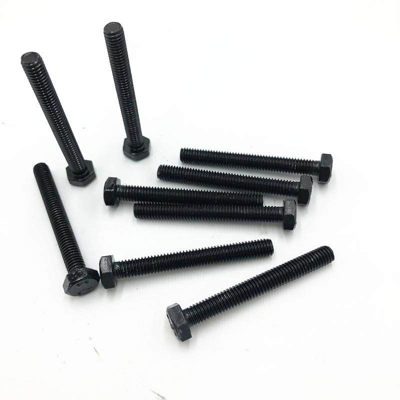 大量EBG高强度螺栓.8角级六头螺丝M6-M814现货