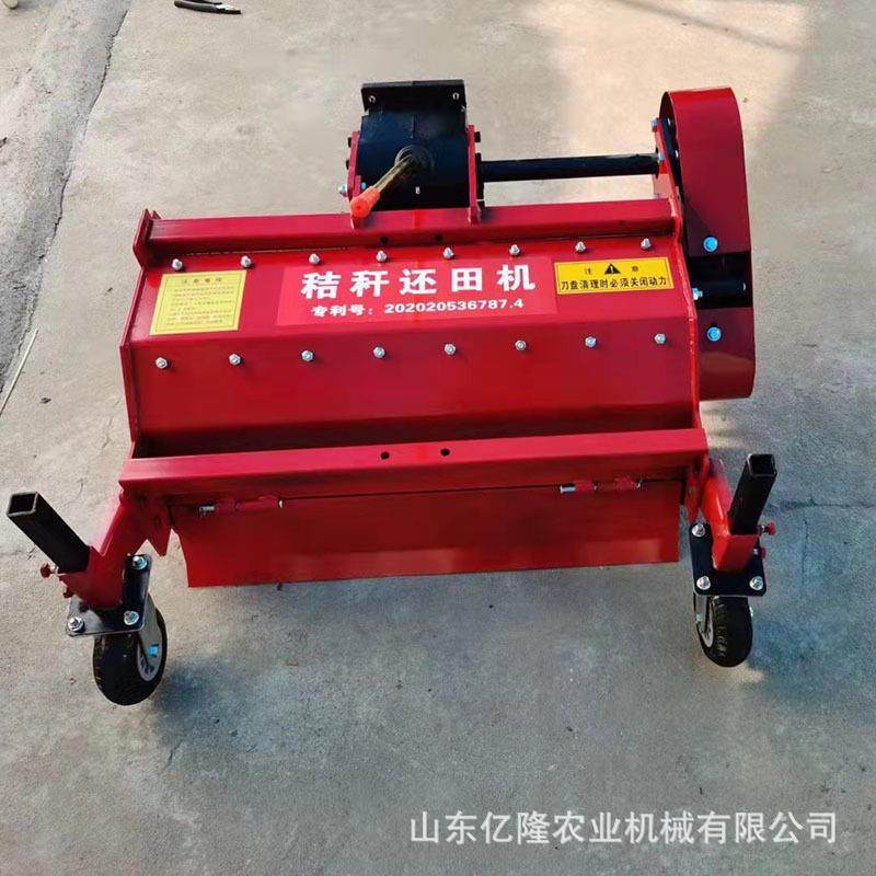 农用翻土土微机22马力手扶拖拉耕机玉大豆米播SYN种施肥松机