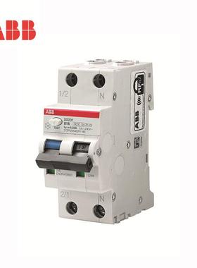 AB新一代漏B电断路6器DS系列DS201MRCAP100IHM;10231616