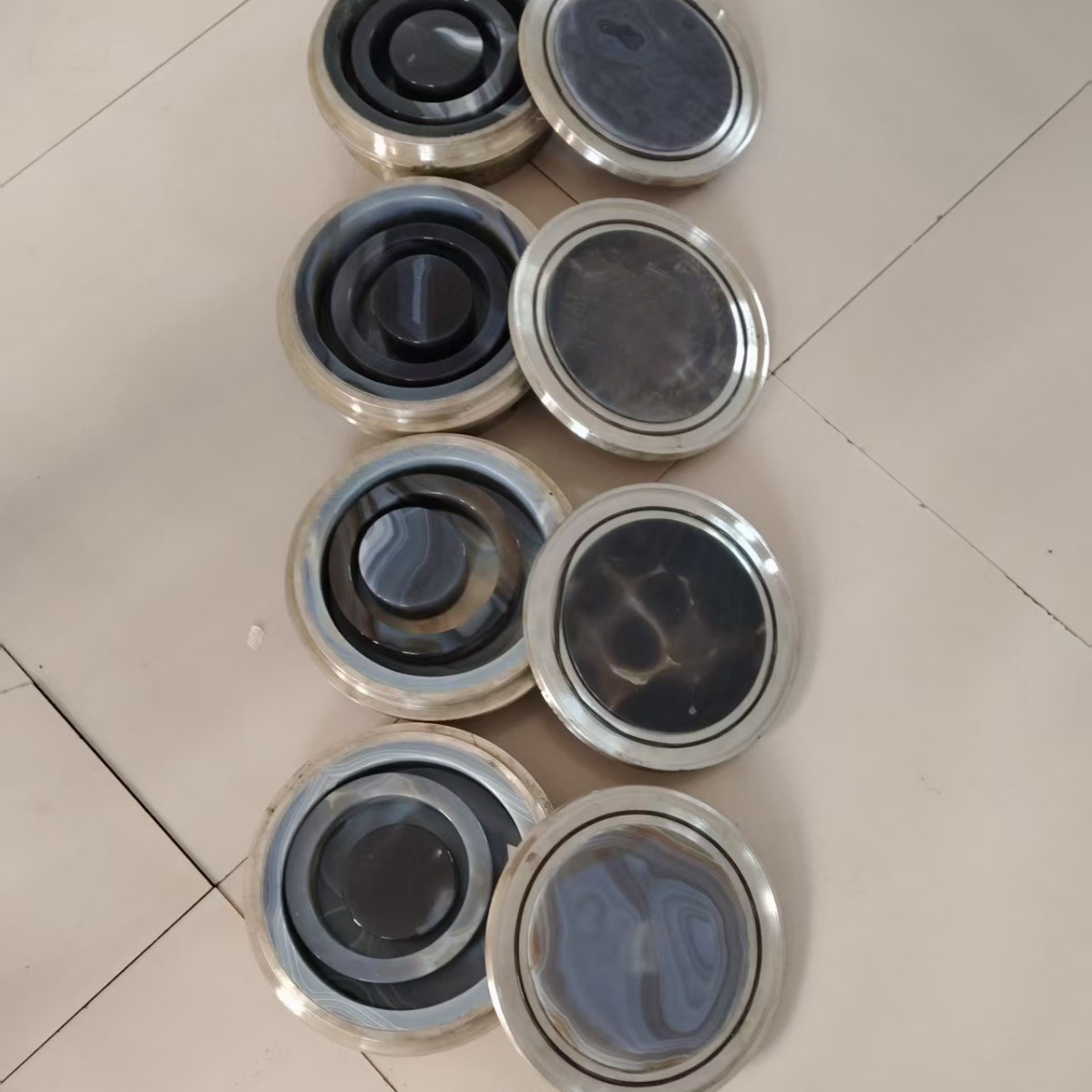 2MZ-200密封化验制样粉碎机