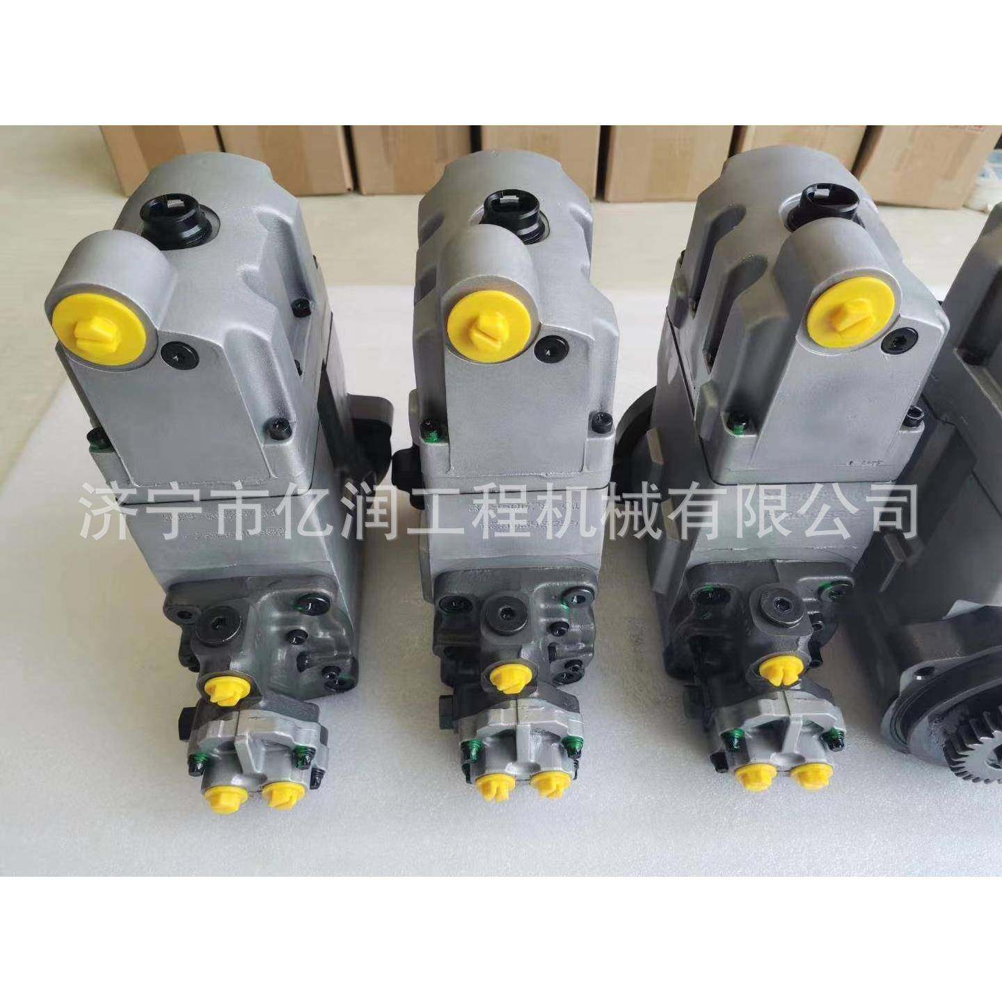 挖掘机CAT824252906C7/C9促动泵10R-XFI897