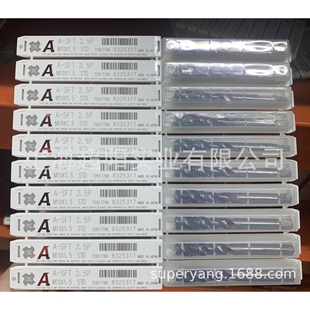 OSG SFT POT 絲錐A系列
